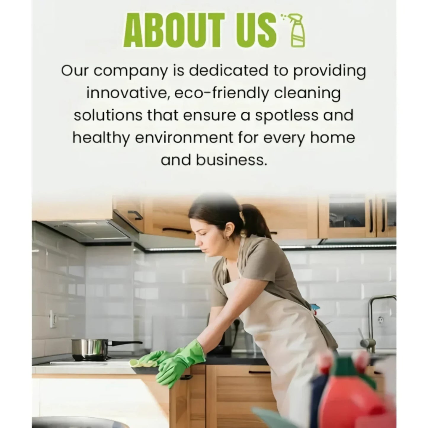 Ultra Oxalic Acid Surface Cleaner