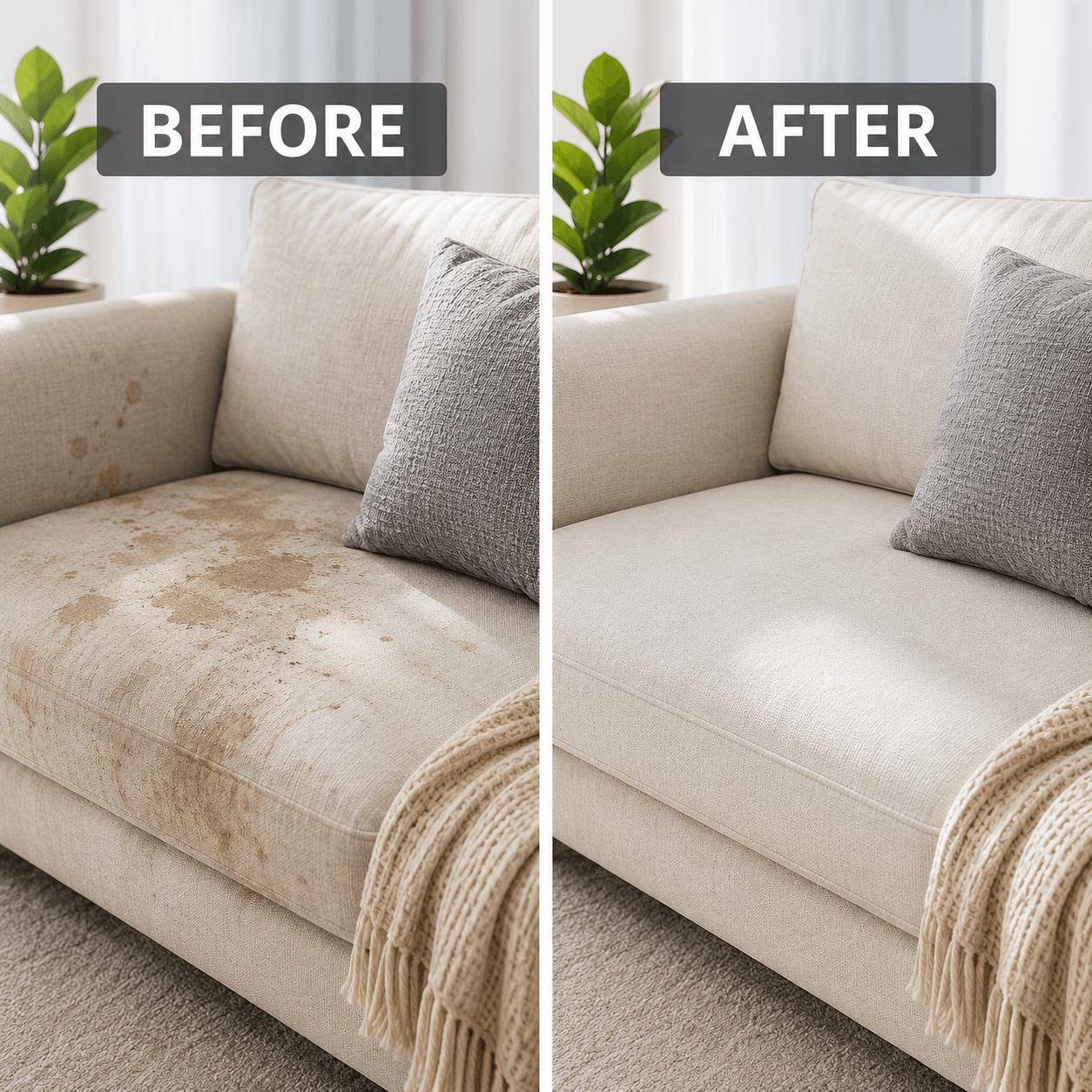 Ultra Sofa Stains Cleaner