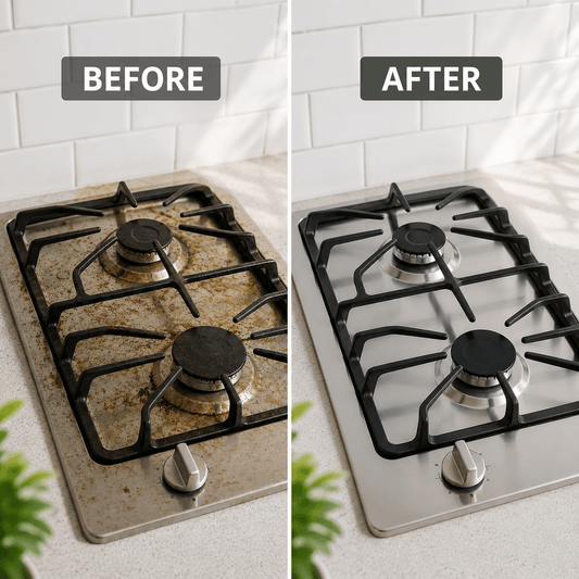 Ultra Home & Kitchen Degreaser