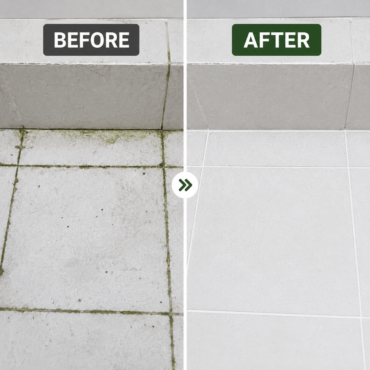Ultra Tile, Marble & Grout Cleaner