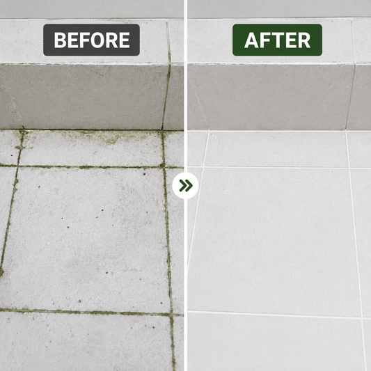 Ultra Tile, Marble & Grout Cleaner