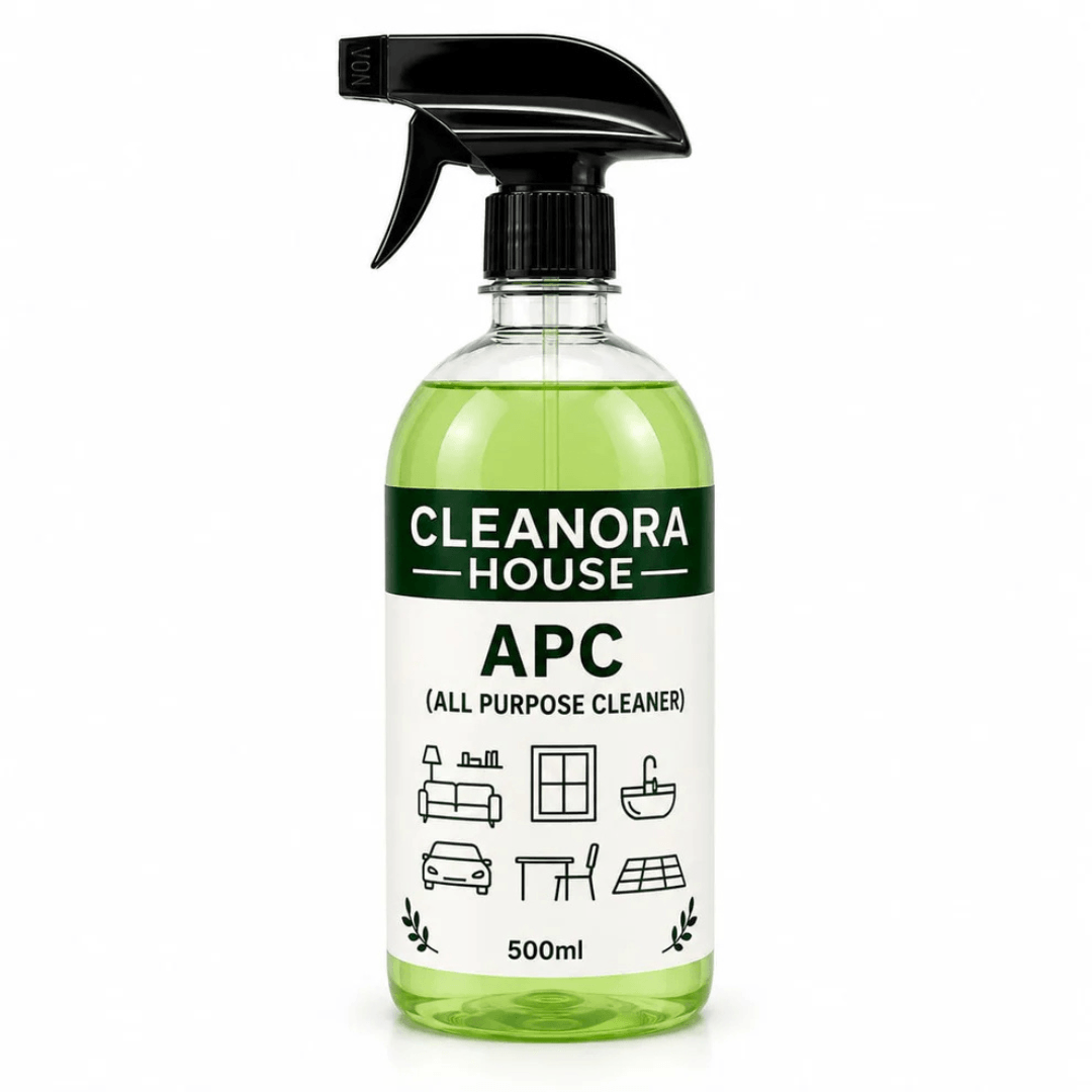 APC – All Purpose Cleaner