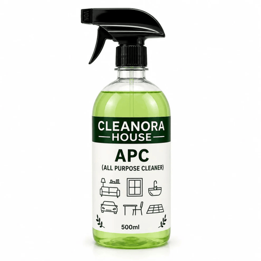 APC – All Purpose Cleaner