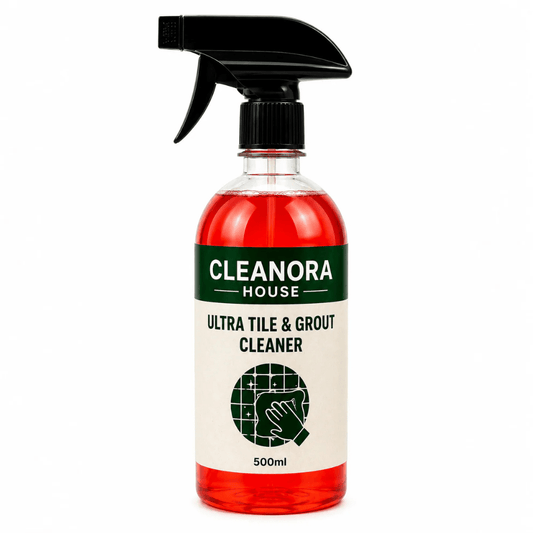 Ultra Tile, Marble & Grout Cleaner