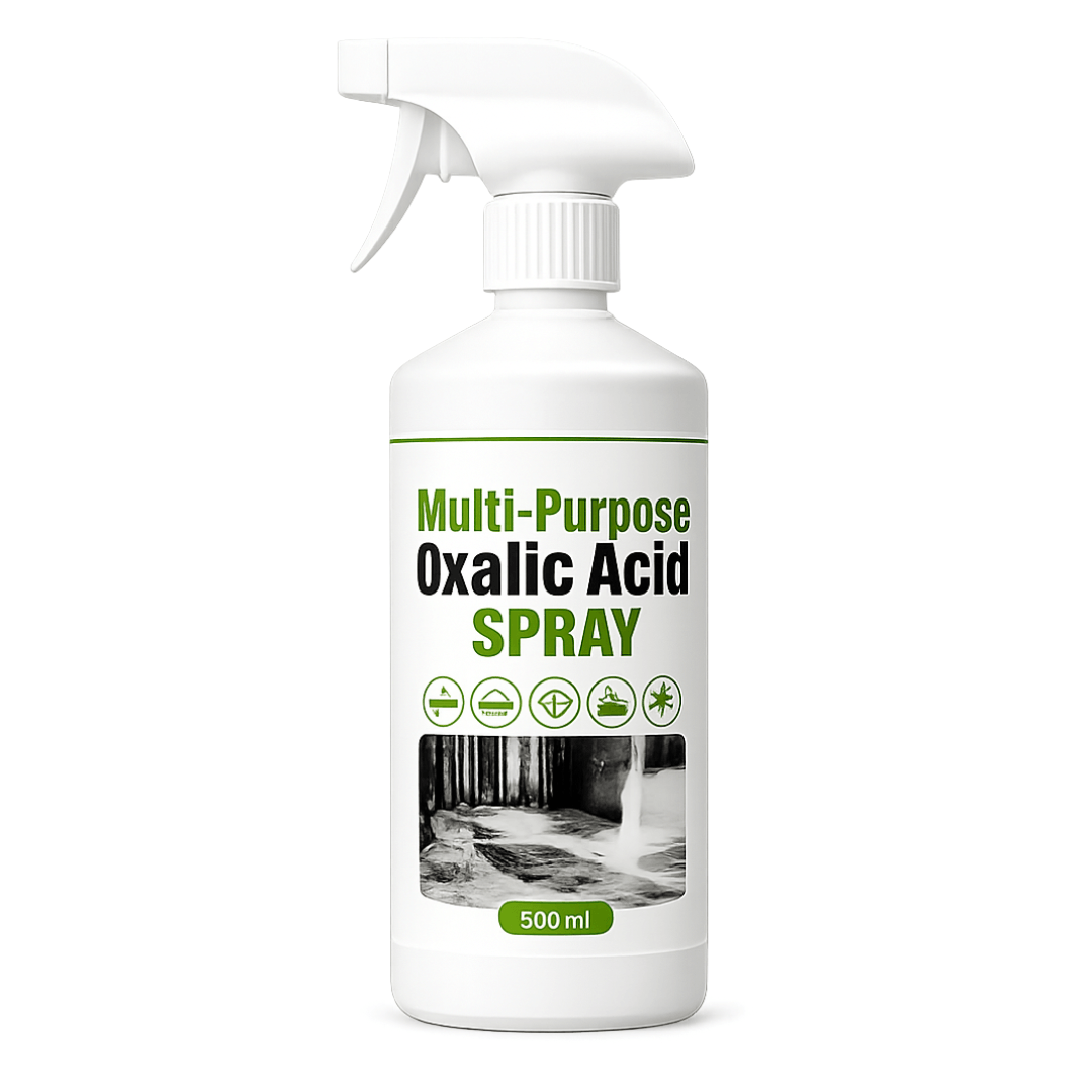 Ultra Oxalic Acid Surface Cleaner