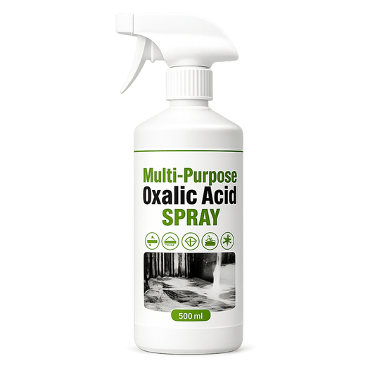 Ultra Oxalic Acid Surface Cleaner