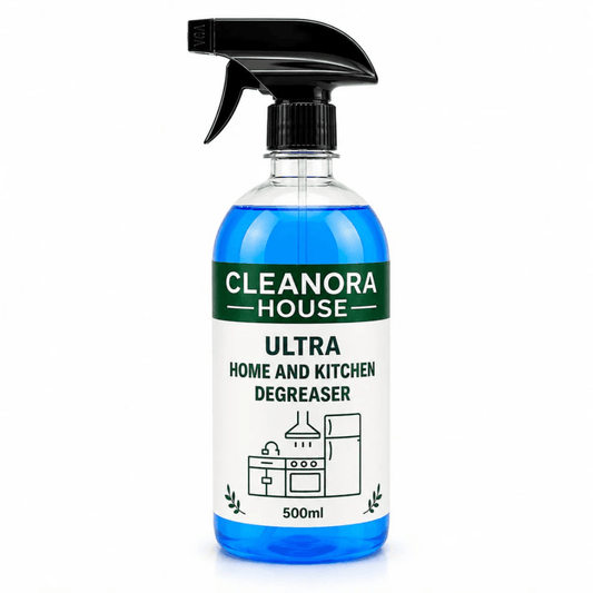 Ultra Home & Kitchen Degreaser