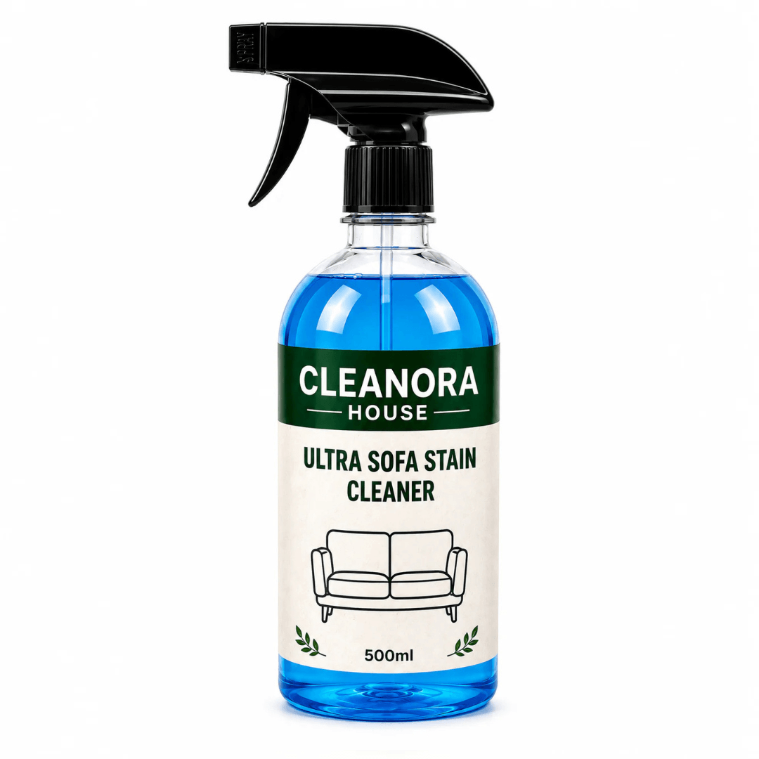 Ultra Sofa Stains Cleaner